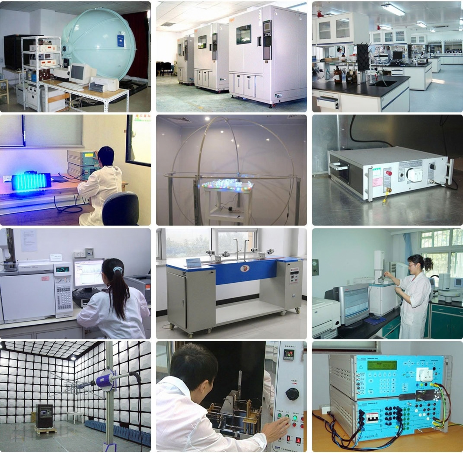 Equipment